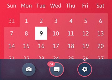 App Screenshot 3 Small